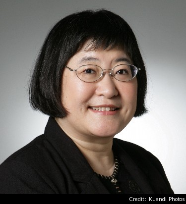 Chen Yi