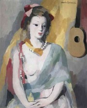 Laurencin