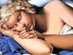 les demoiselles d'avignon