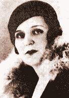 Germaine Tailleferre